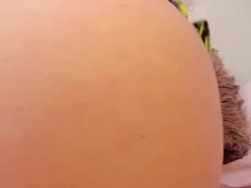 Chaturbate Adult Webcam of lailamorfy