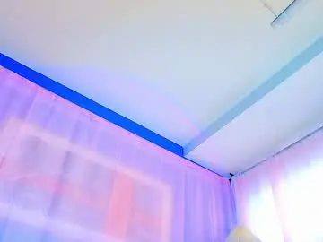 Chaturbate Live Porn of liccy_hall