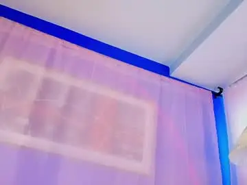 Chaturbate Live Porn of liccy_hall