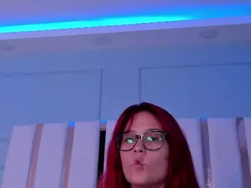 Chaturbate Nude Webcam of mae_lyra