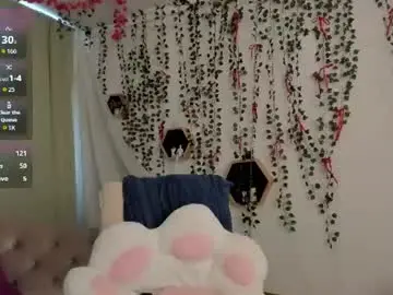 Chaturbate Adult Webcam of makima_lee