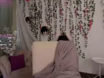 Chaturbate Free Porn Cam of makima_lee