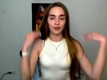 Chaturbate Watch Live Sex Cams of miss_angelina_
