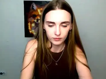 Chaturbate Free Porn Cam of miss_angelina_