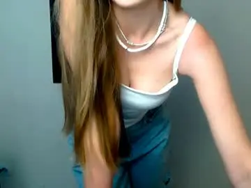 Chaturbate Nude Webcam of miss_angelina_
