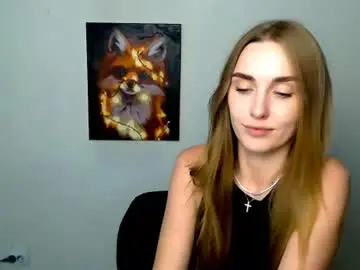 Chaturbate Adult Video Chat of miss_angelina_