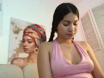 Chaturbate Private Sex Chat of miss_cherryy1