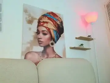 Chaturbate Private Sex Chat of miss_cherryy1