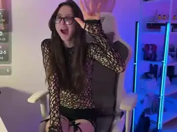 Chaturbate Adult Video Chat of misslalii