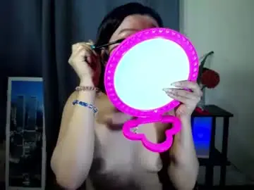 prettylovebarbieintownxxx from chaturbate