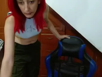 Chaturbate Adult Webcam of ruby_your_milf