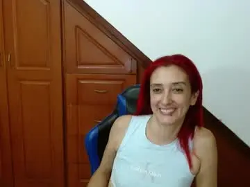 Chaturbate Private Sex Chat of ruby_your_milf