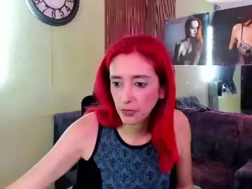 ruby_your_milf from chaturbate