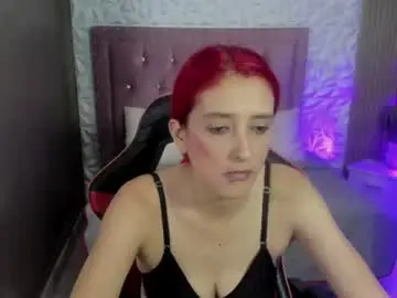Chaturbate Nude Webcam of ruby_your_milf