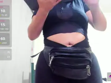 Chaturbate Adult Webcam of valeryjohanson