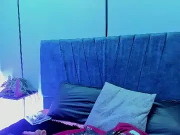 Chaturbate Live Sex of victoriaa_anderson_