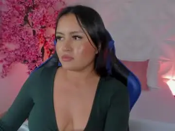 Chaturbate Free Live Porn of aitana_moon_