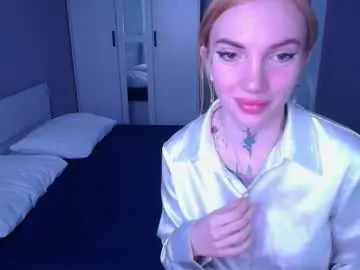 Chaturbate Live Porn of annetenet