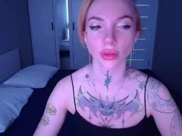 Chaturbate Adult Video Chat of annetenet