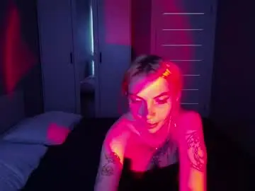 Chaturbate Free Live Porn of annetenet