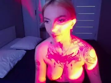 Chaturbate Watch Live Sex Cams of annetenet