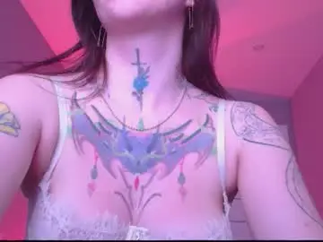 Chaturbate Live Porn of annetenet