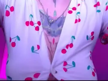 Chaturbate Adult Webcam of annetenet