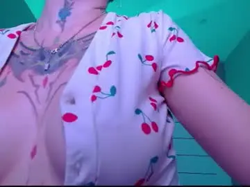 Chaturbate Sex Chat of annetenet