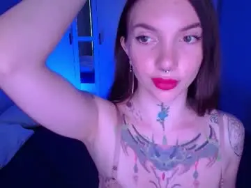 Chaturbate Live Porn of annetenet