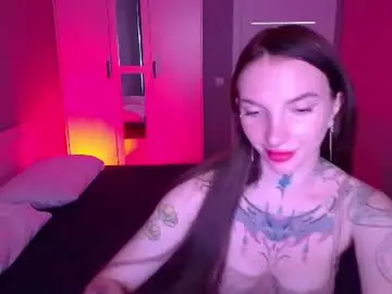 Chaturbate Sex Chat of annetenet