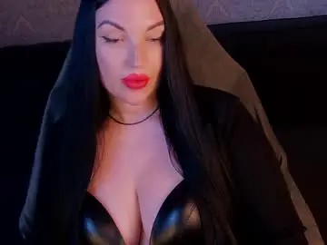 Chaturbate Live Sex of blackberry_star