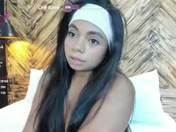 cata_rosse_ from chaturbate