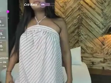 Chaturbate Live Sex of cata_rosse_