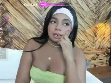 Chaturbate Live Sex of cata_rosse_