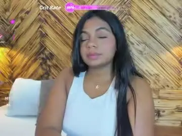 Chaturbate Nude Webcam of cata_rosse_