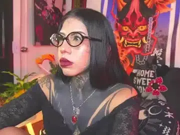 Chaturbate Free Porn Cam of dalia_vorhees