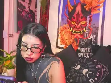 Chaturbate Watch Live Sex Cams of dalia_vorhees