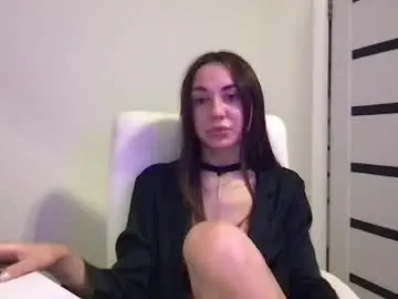 Chaturbate Adult Webcams of foxyshy_x