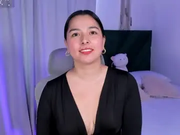 Chaturbate Live Porn of irismoira