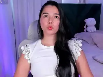 Chaturbate Adult Video Chat of irismoira