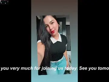 Chaturbate Live Sex of irismoira