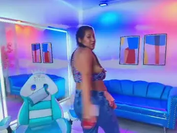 Chaturbate Best live sex cam show of isabella_rows