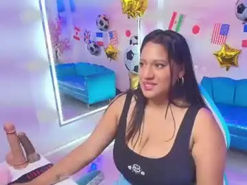 Chaturbate Watch Live Sex Cams of isabella_rows