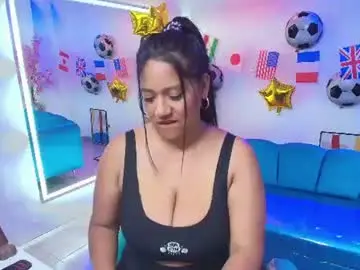 Chaturbate Live Porn of isabella_rows