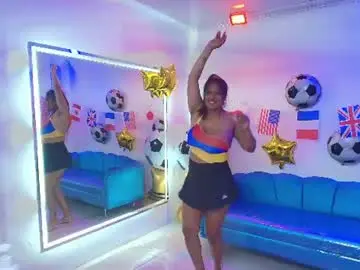 Chaturbate Watch Live Sex Cams of isabella_rows