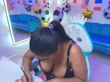 Chaturbate Private Sex Chat of isabella_rows