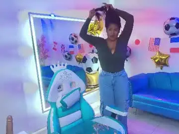 Chaturbate Live Porn of isabella_rows