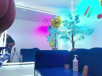 Chaturbate Sex Cam of isabella_rows