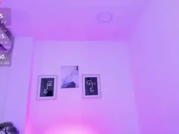 kaliopeh from chaturbate