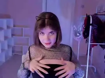 Chaturbate Adult Video Chat of koshka__zhena
